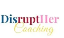 DisruptHer Coaching
